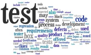 tests logiciels